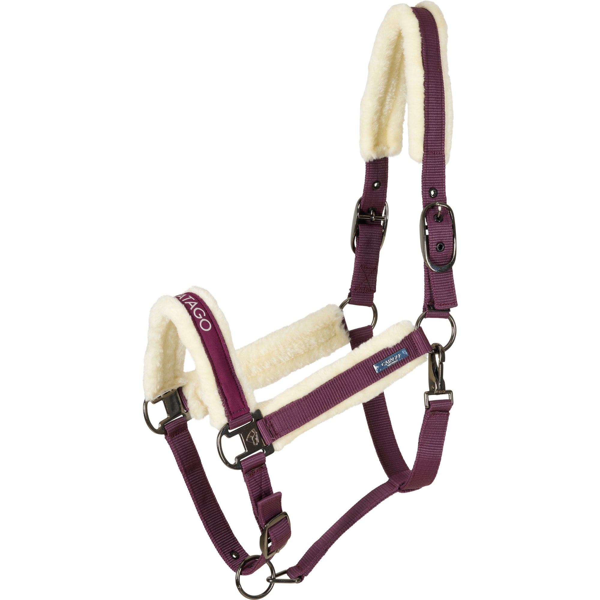 Catago Trace Halters Plum