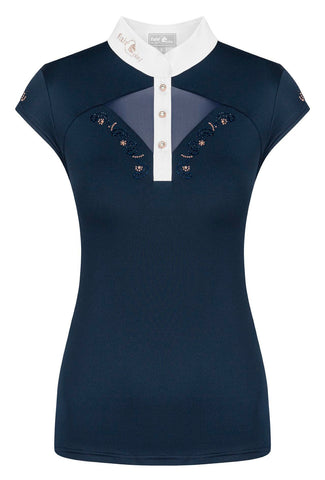 Fairplay Cathrine Sleeveless Competition shirt