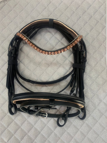 EDC bridle