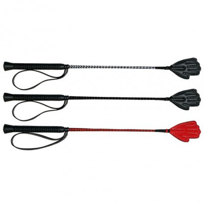 Daslo Hand Shaped Whip