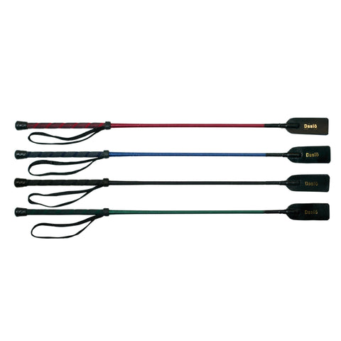 Daslo Braided Loop Whip