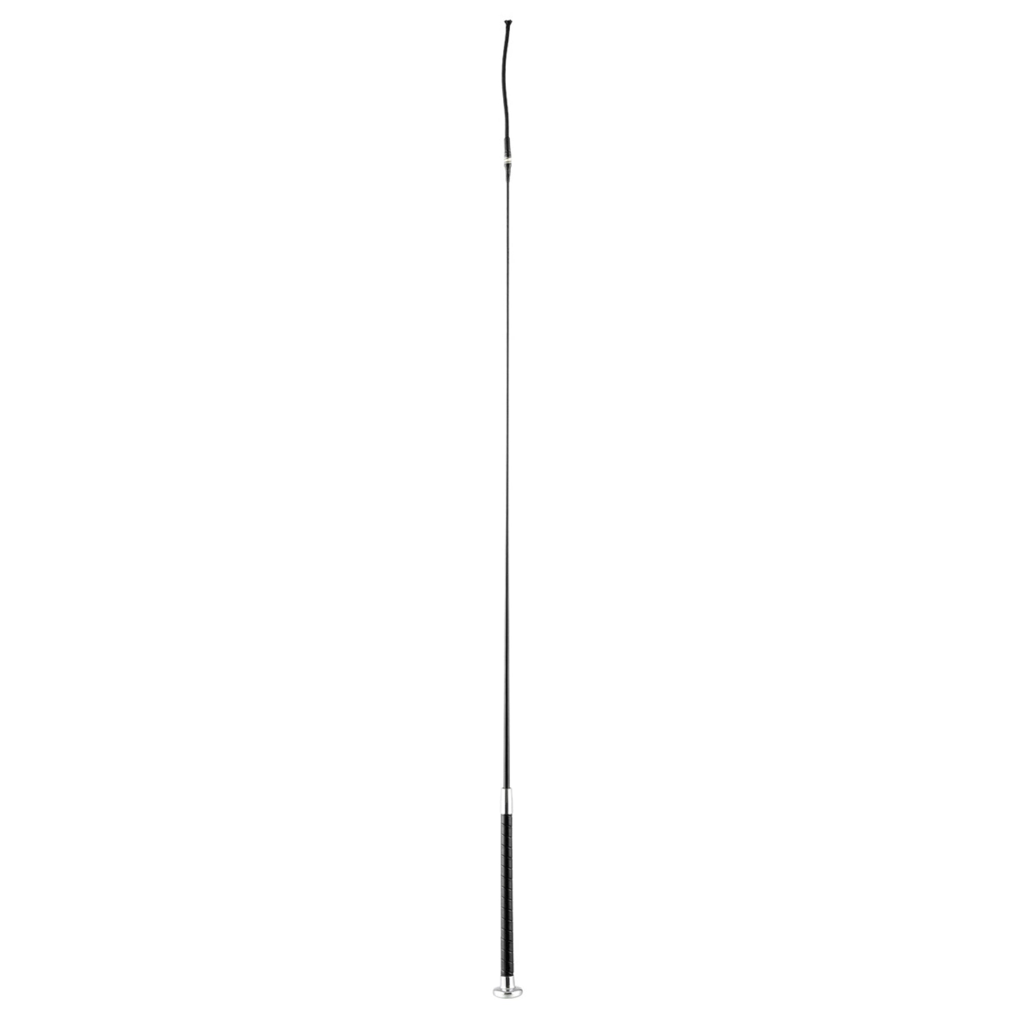 Daslo PU Handle Dressage Whip 