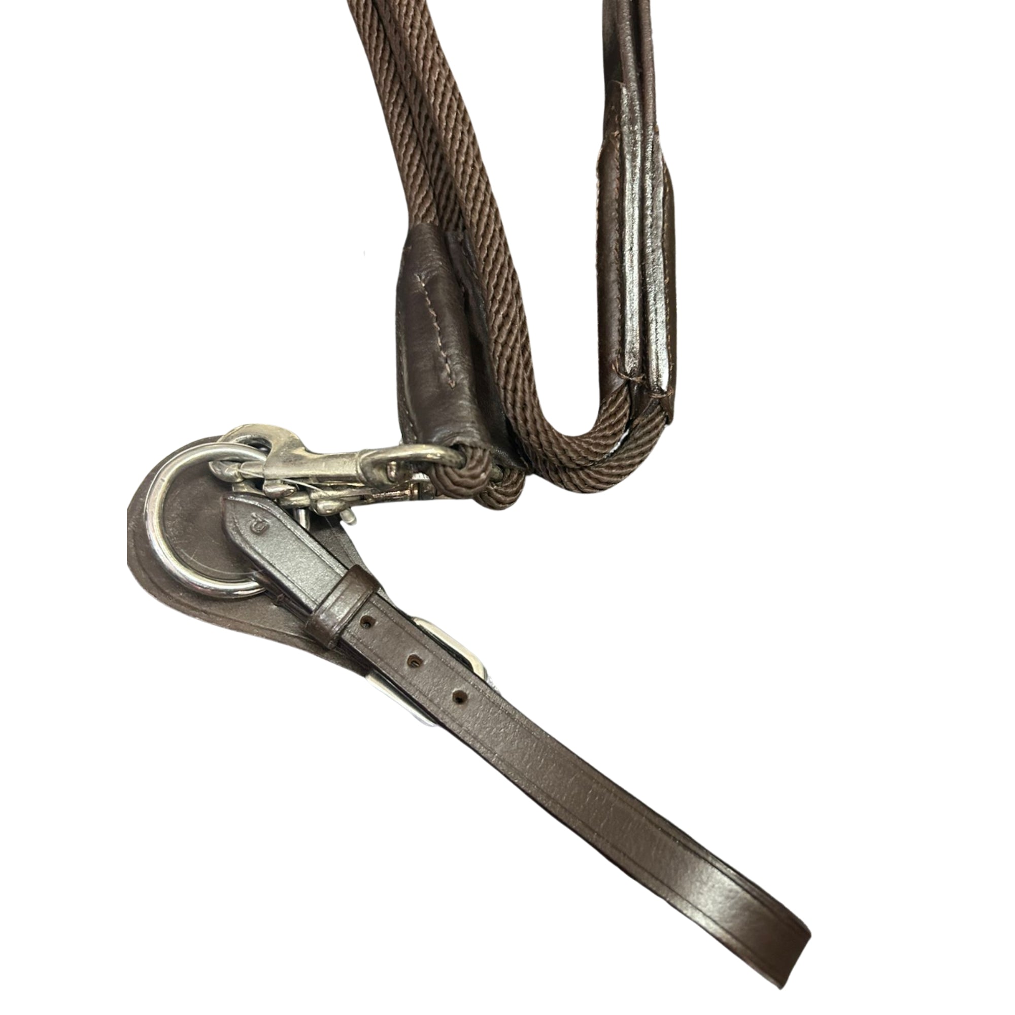 Daslo Running Reins
