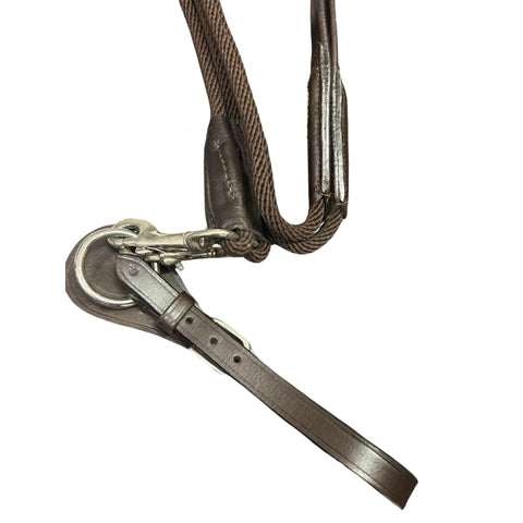 Daslo Running Reins