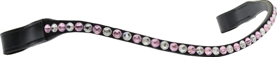HG Browband For Bridle