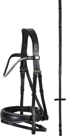 HG Cryll 25.1 Bridle W/PB And Flash