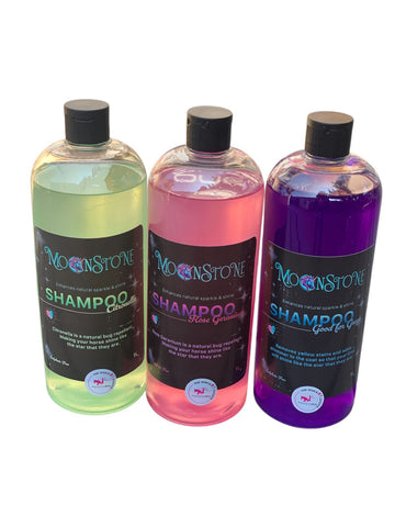 EDC Moonstone Shampoo