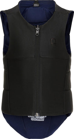 EQ Montel Kids Back Protectors