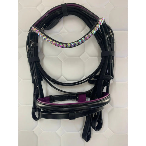 EDC Colour Bridle
