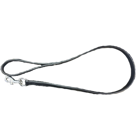EDC Leather Lead