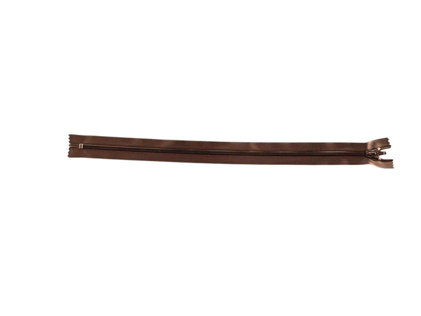 EDC Long Boot Zips Brown