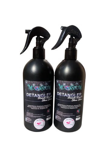 EDC Moonstone Razzle Dazzle Show Shine Detangler