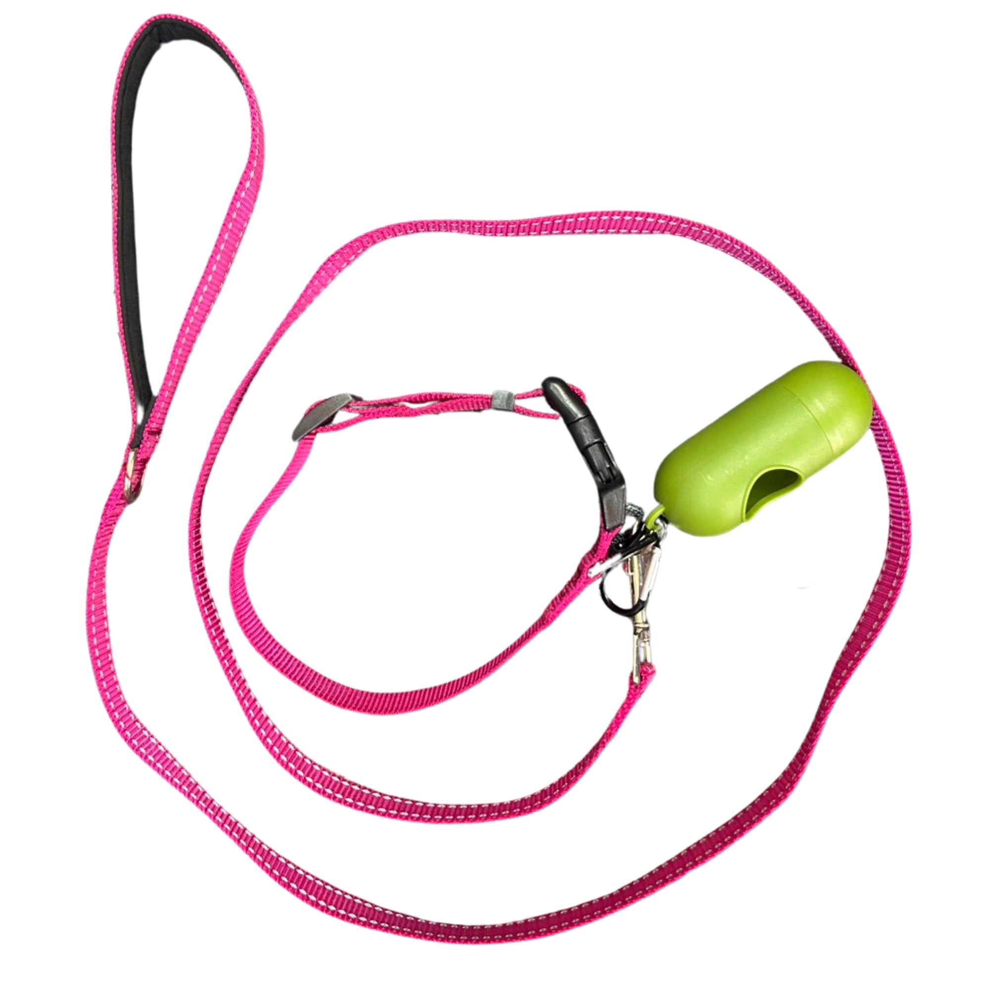 EDC Treat Holder Dog Collar