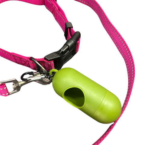 EDC Treat Holder Dog Collar