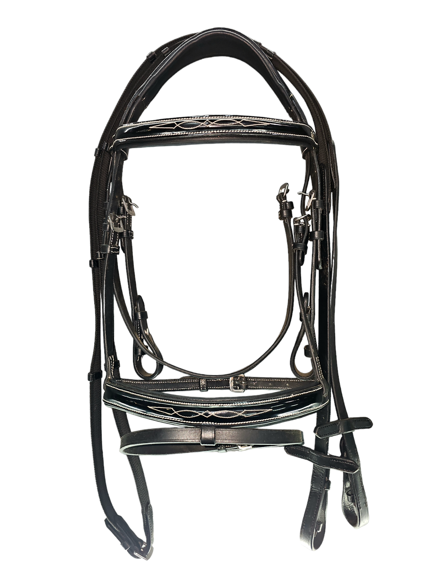 Edc  Bridle