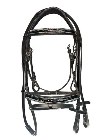 Edc  Bridle