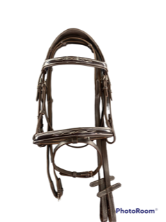 Edc  Bridle