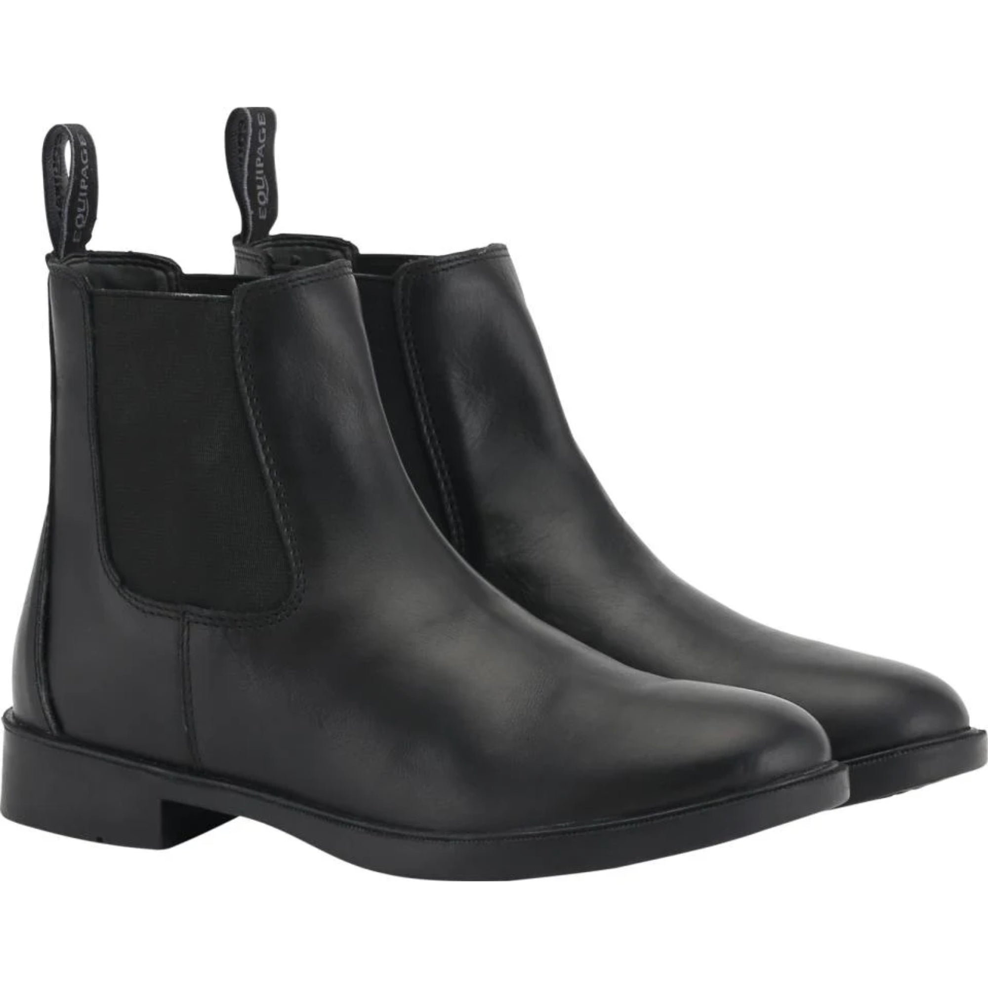 EQ Bari Jodphur Boots