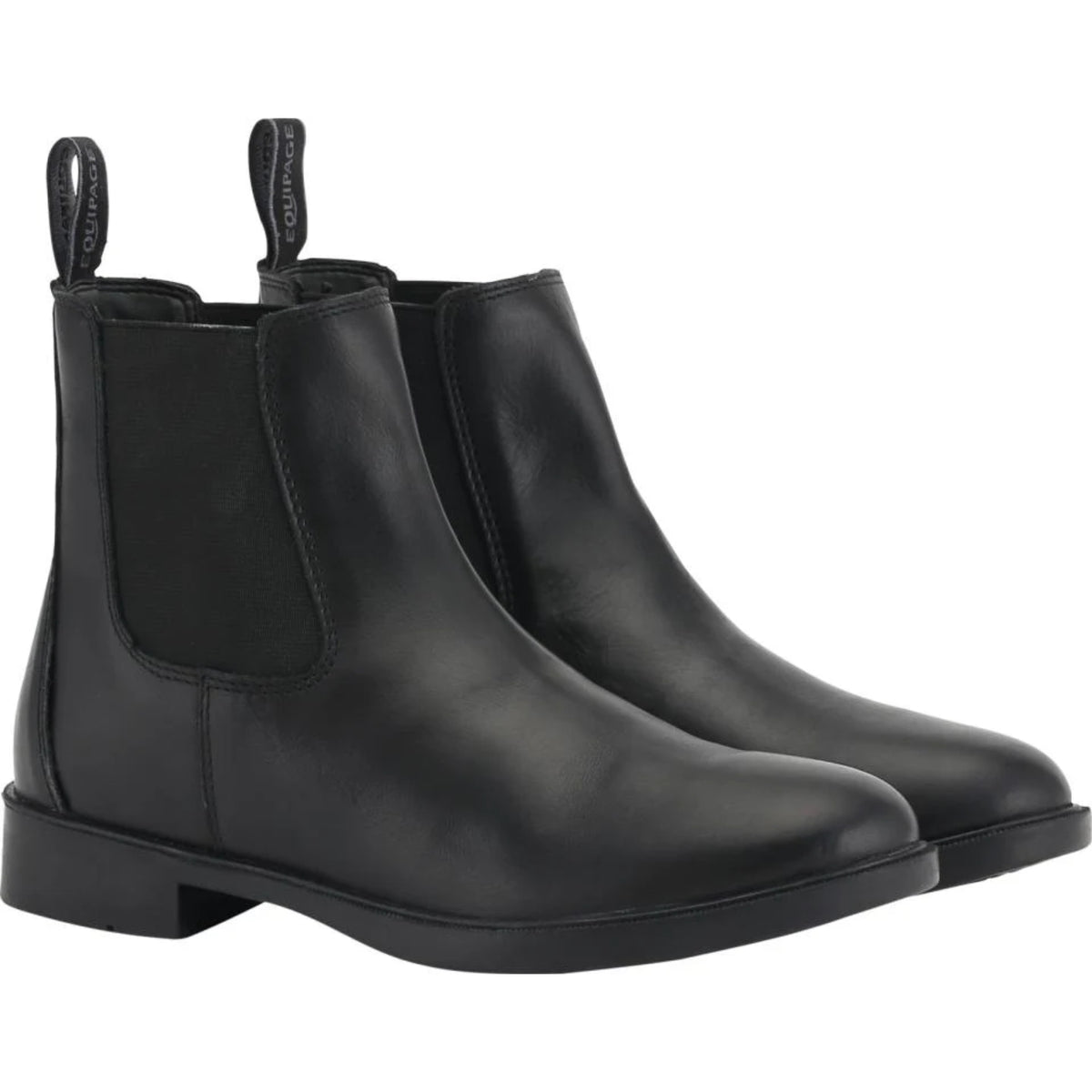EQ Bari Jodphur Boots