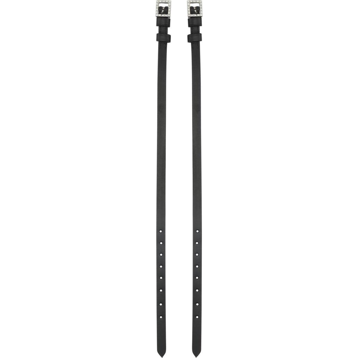 EQ Classic Crystals Spur Strap