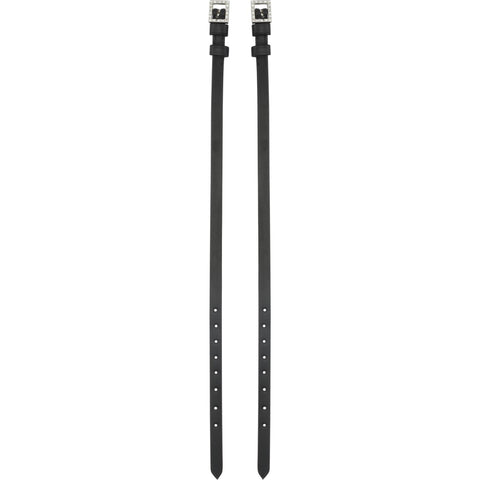 EQ Classic Crystals Spur Strap