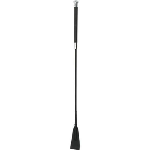EQ Gel Handle Jumping Whip 