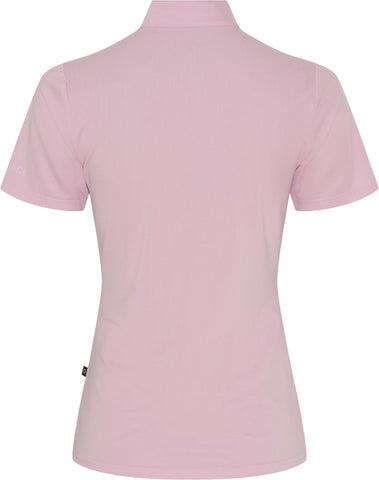 EQ Hasty Short Sleeve Half Zip Shirt