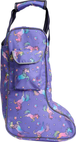 EQ Jasmine Boot Bag