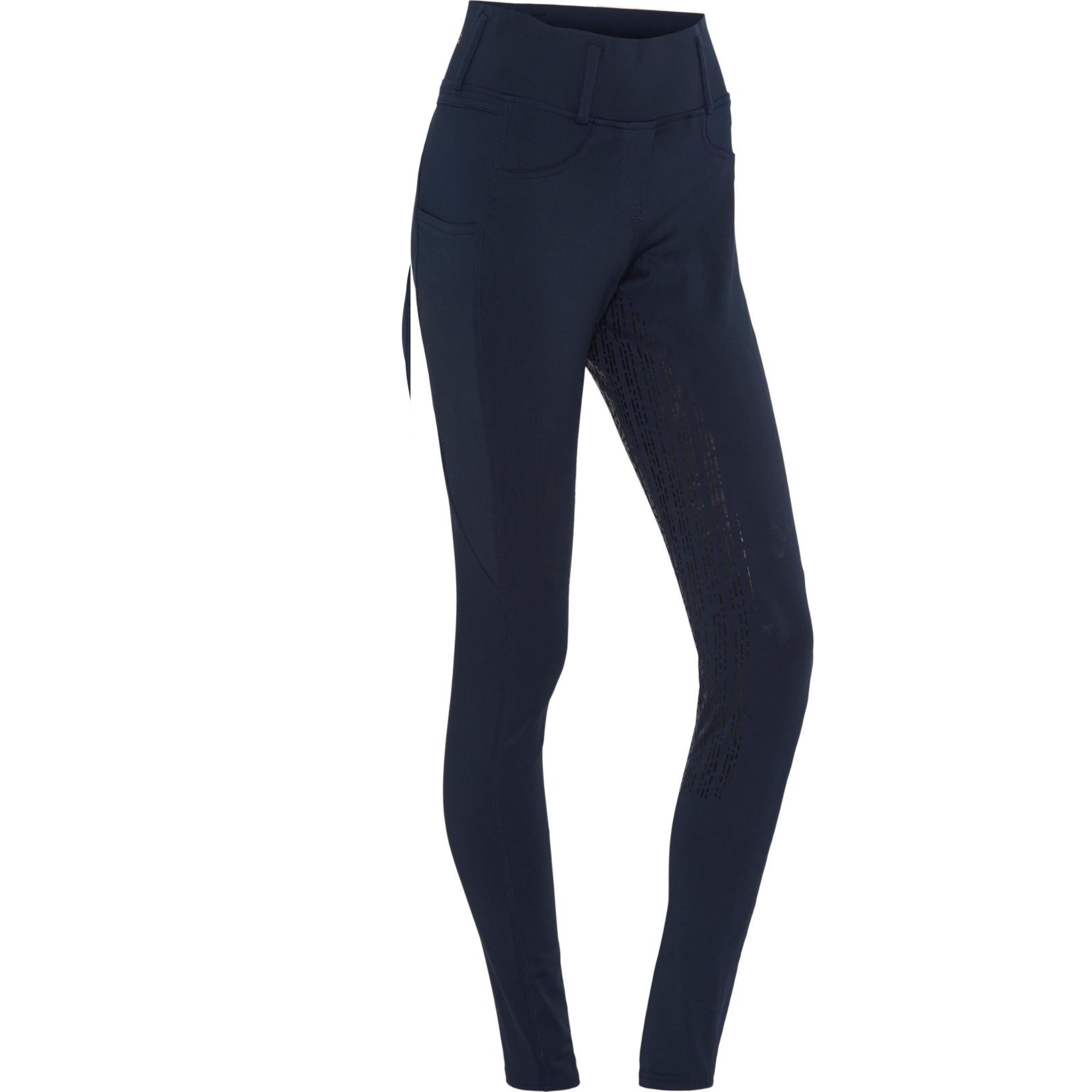EQ Kalea FG Riding Tights Navy