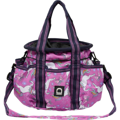 EQ Kids Jupiter Grooming Bag Phlox Pink