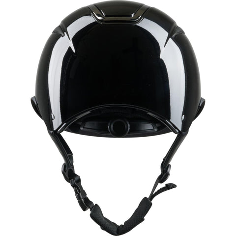 EQ MIPS Guardian Glossy Plain Riding Helmet