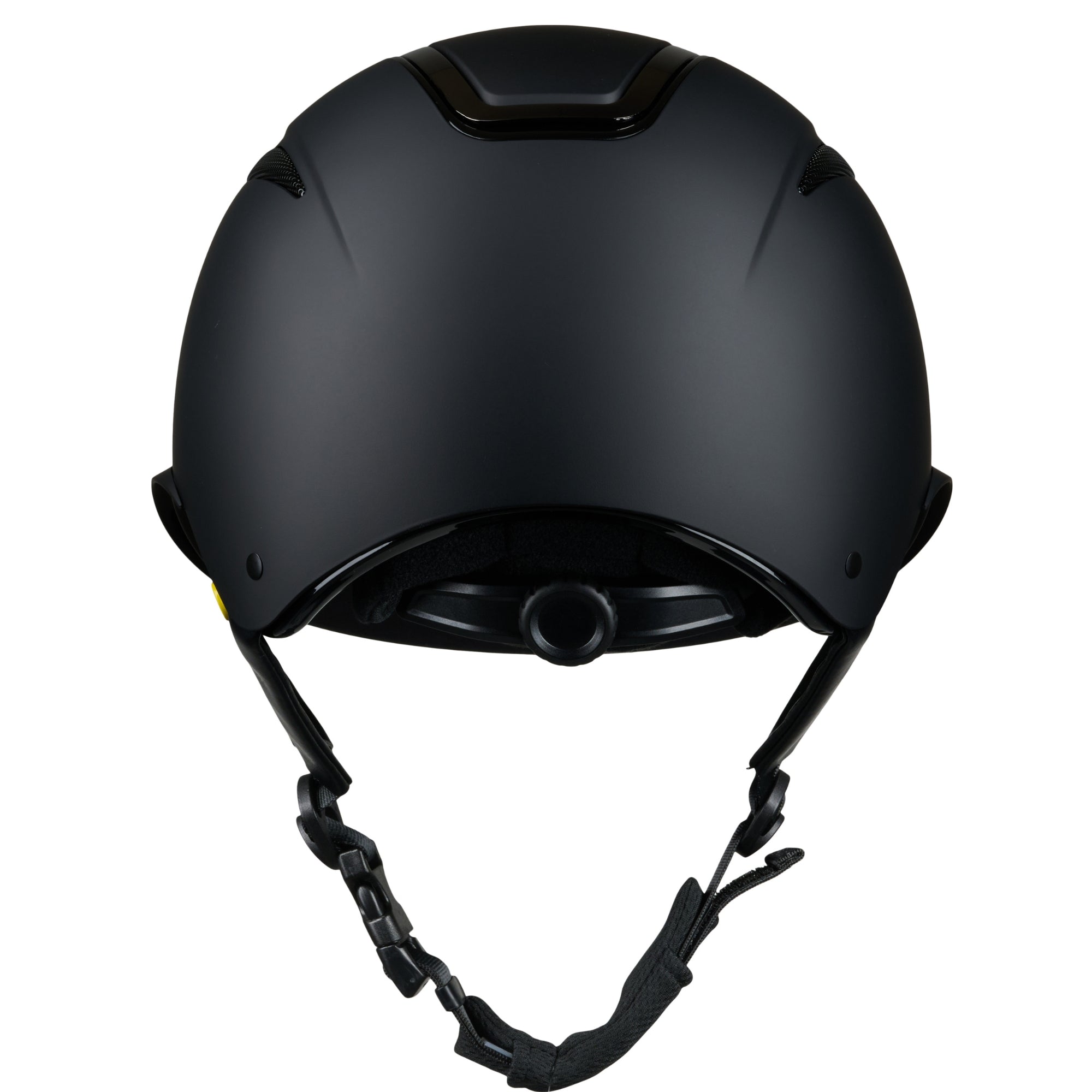 EQ MIPS Guardian Matt Plain Riding Helmet