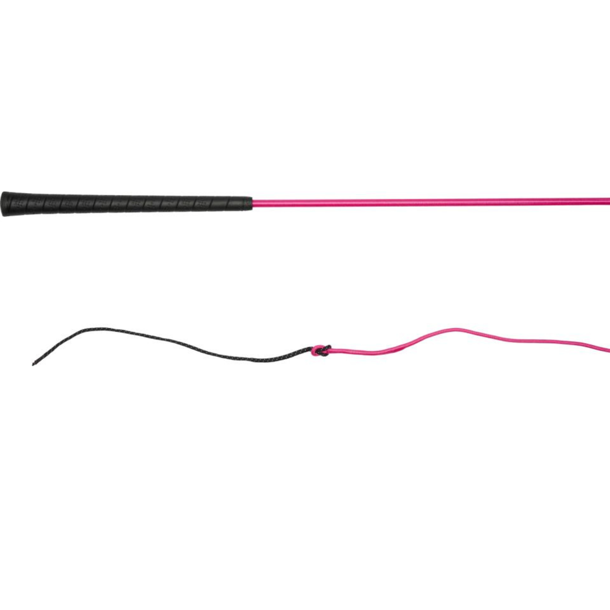 EQ Pink Lunge Whip