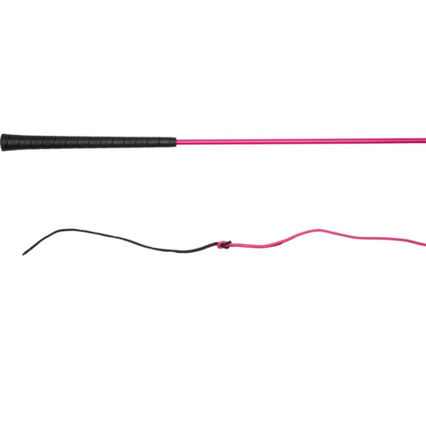 EQ Pink Lunge Whip