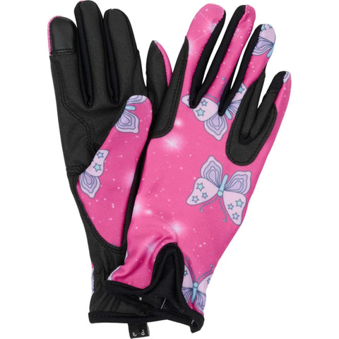 EQ Tocarra Kids Gloves