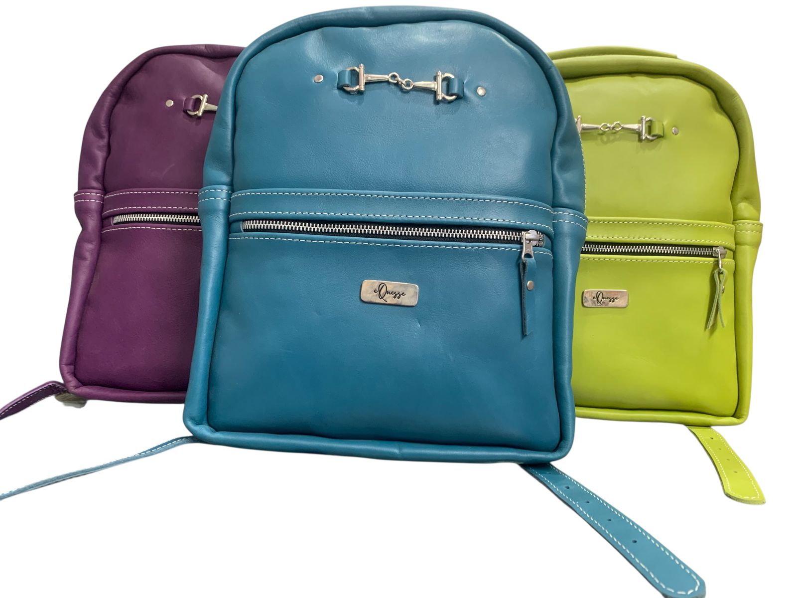 Equesse Back Bag