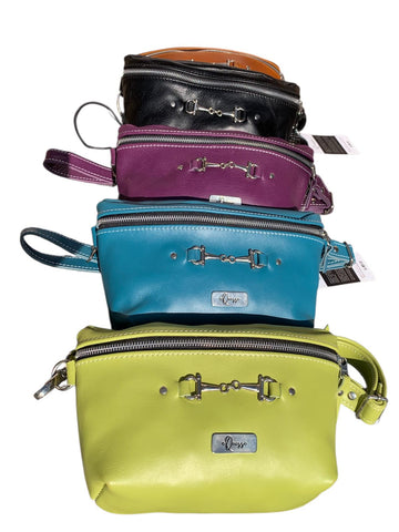 Equesse Belt Bag