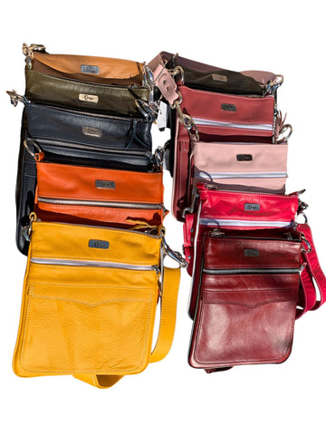 Equesse Wild Mare Bag