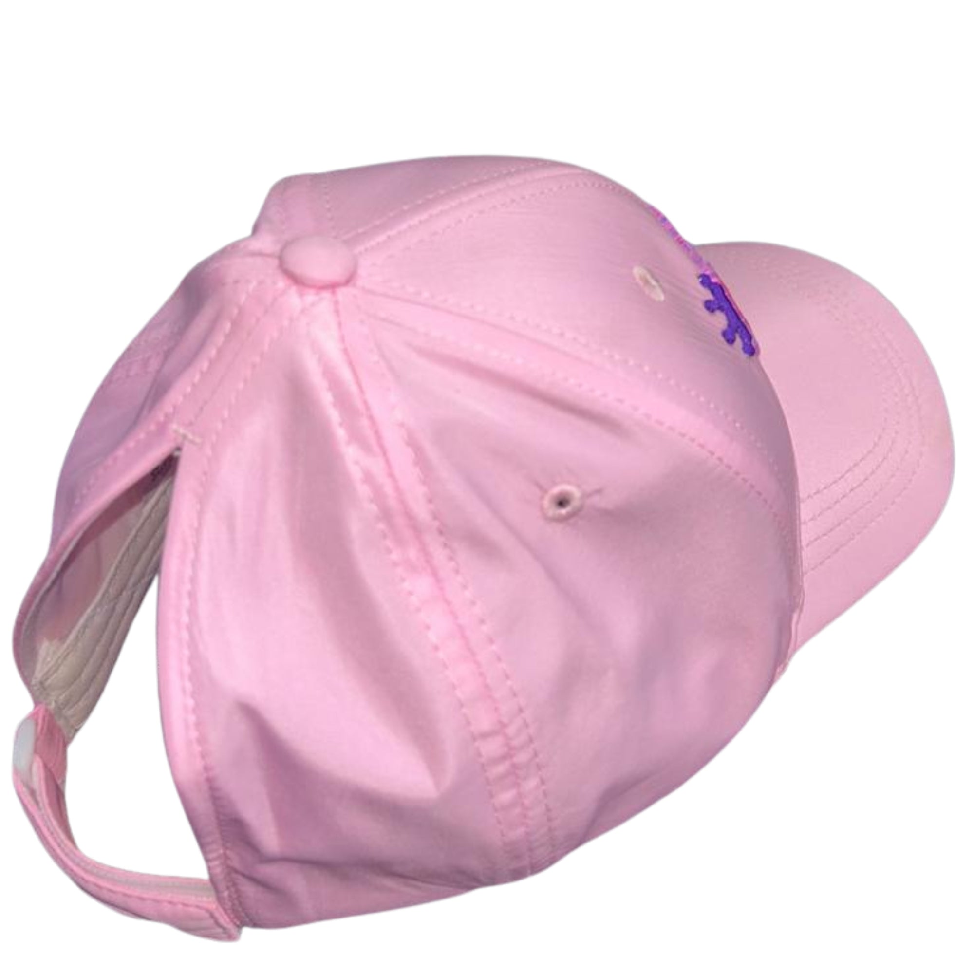 Equestrian Princess Caps Pink