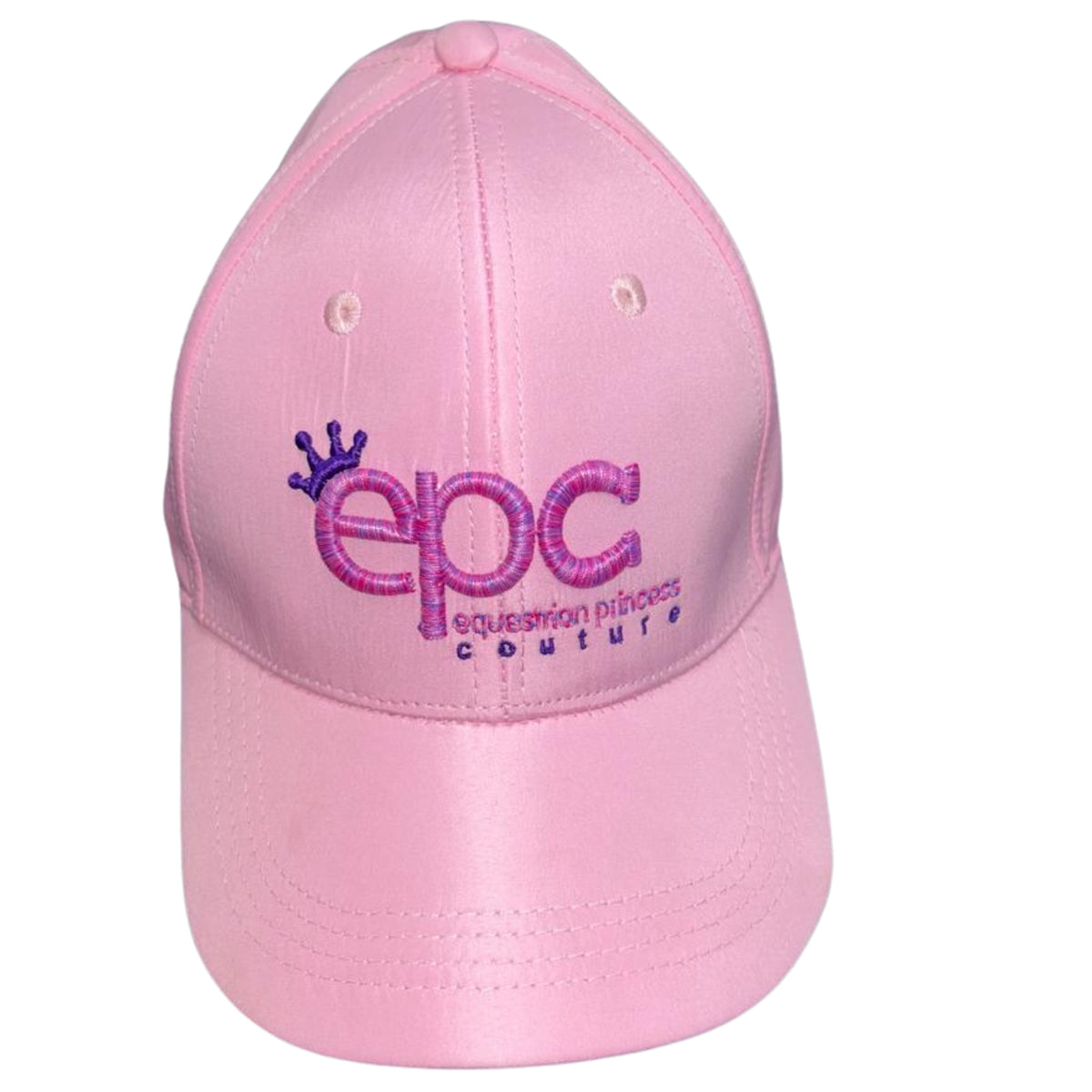 Equestrian Princess Caps Pink
