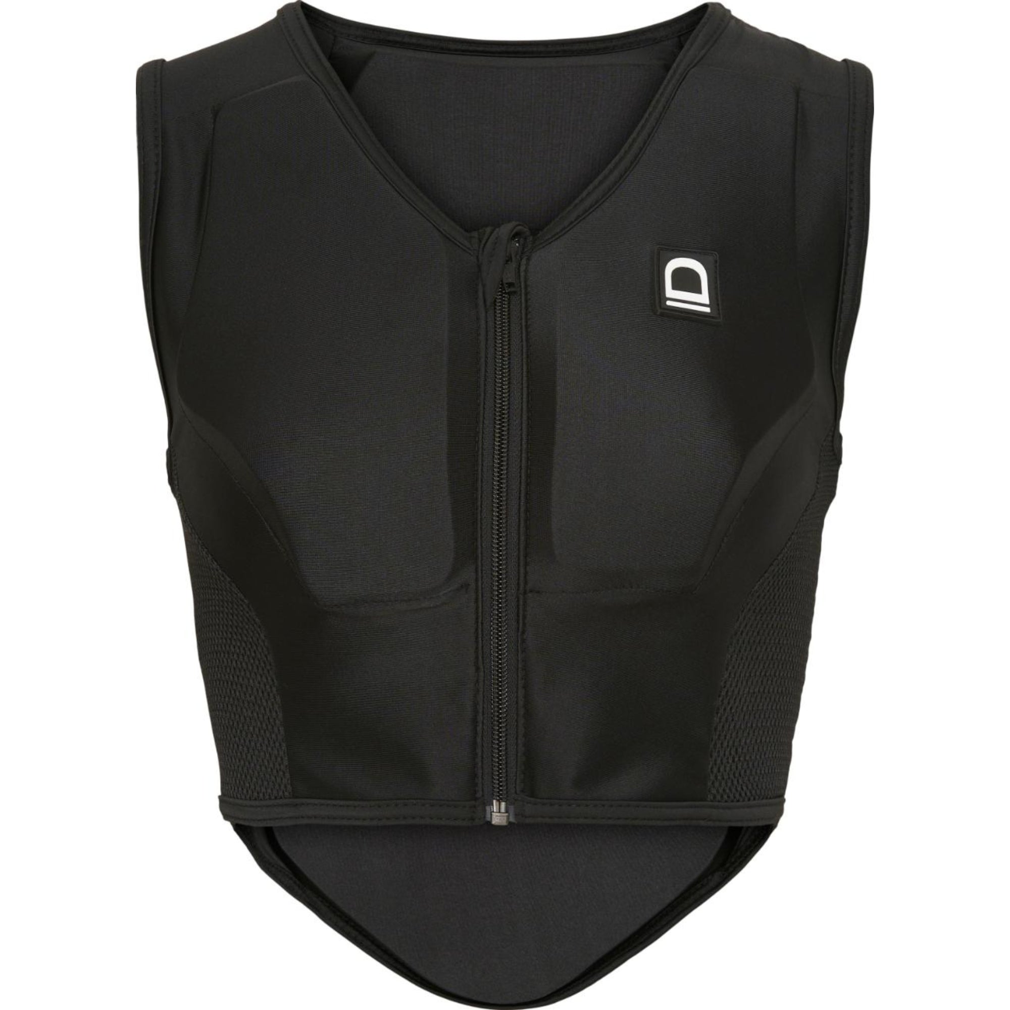 EQ Adult Back Protector