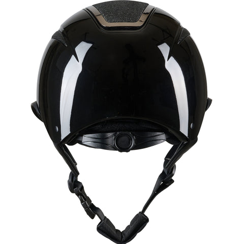Equipage Guardian Glossy Riding Helmet EN1384 2023 Approved