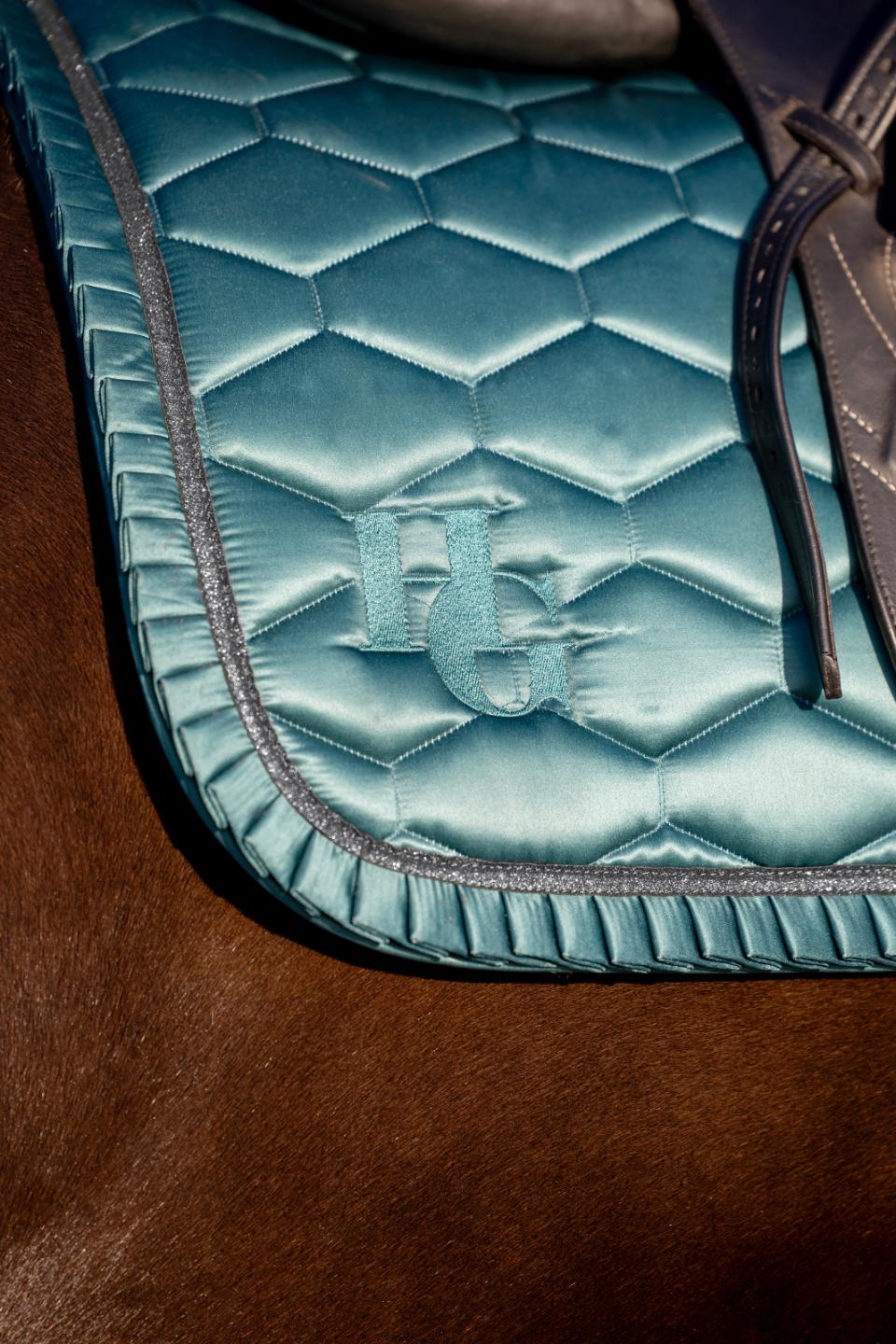 Horse Guard Valla dressage underlay