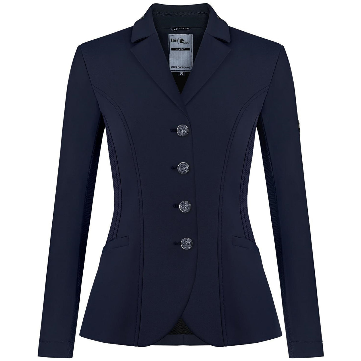 Fairplay Abigail Fleur Summer Jacket