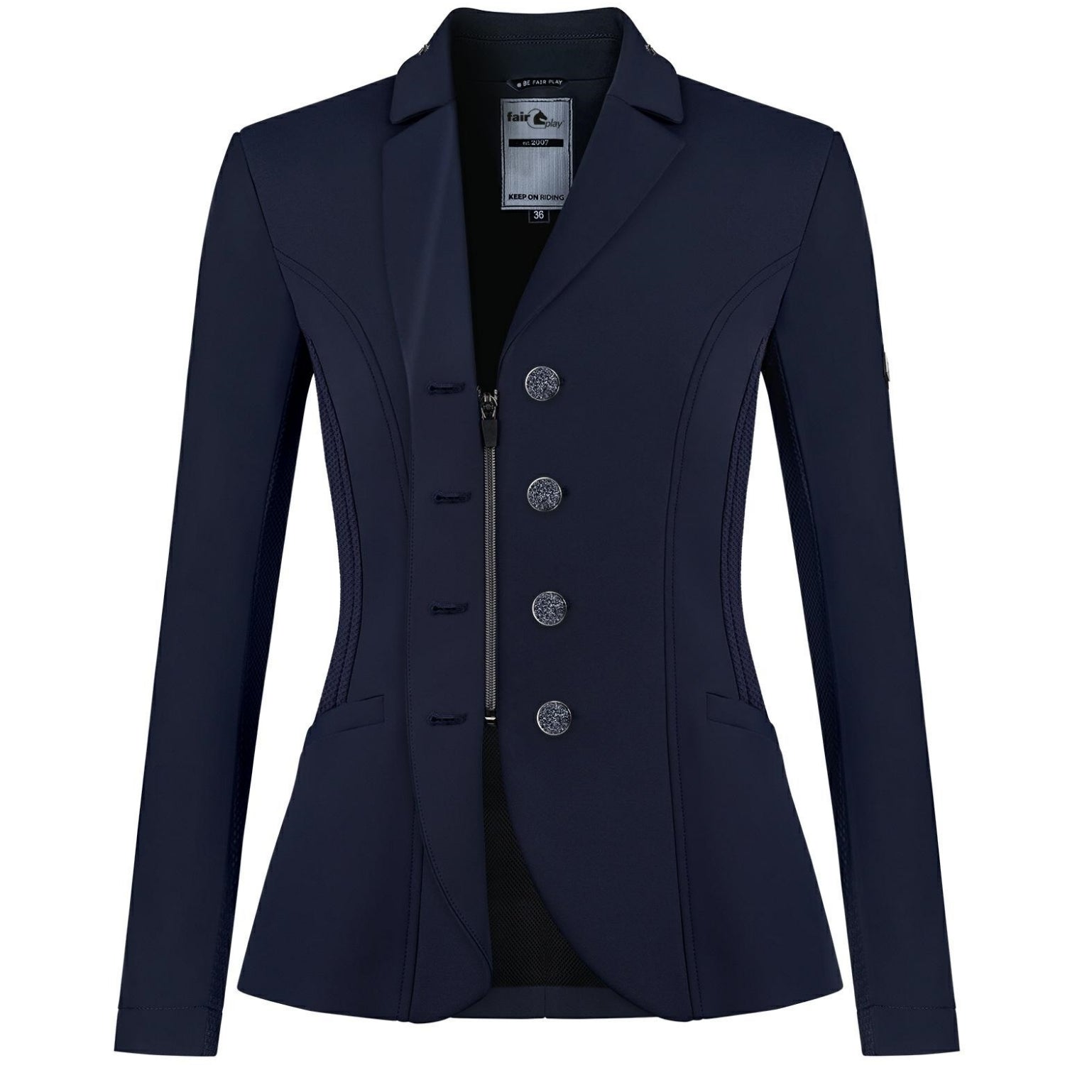 Fairplay Abigail Fleur Summer Jacket