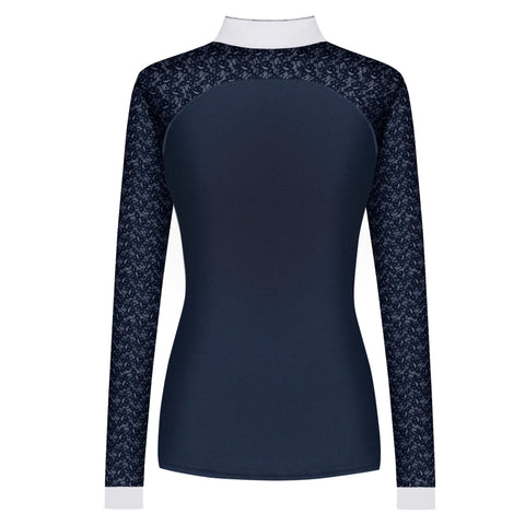 Fair Play Anita Long Sleeve Competition Shirt