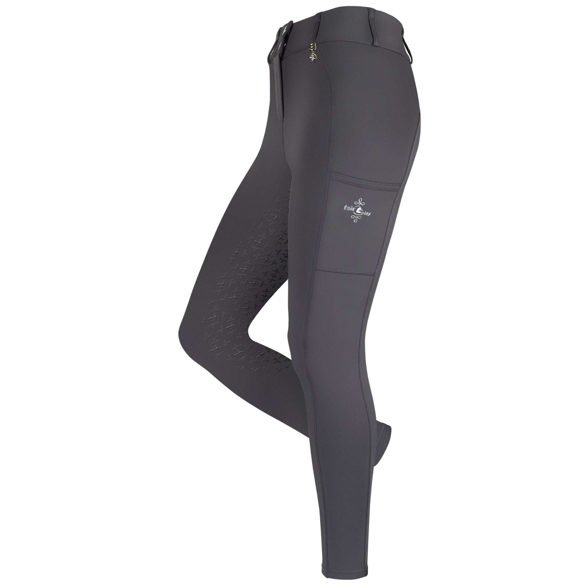 Fair Play Armida FS Breeches Grey