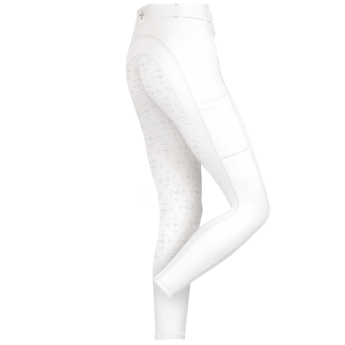 Fair Play Armida FS Breeches White