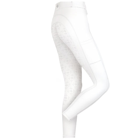 Fair Play Armida FS Breeches White