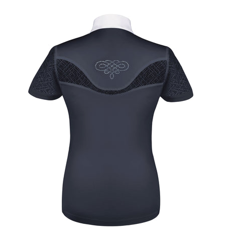 Fair Play Cecile Kids Show Shirt Black